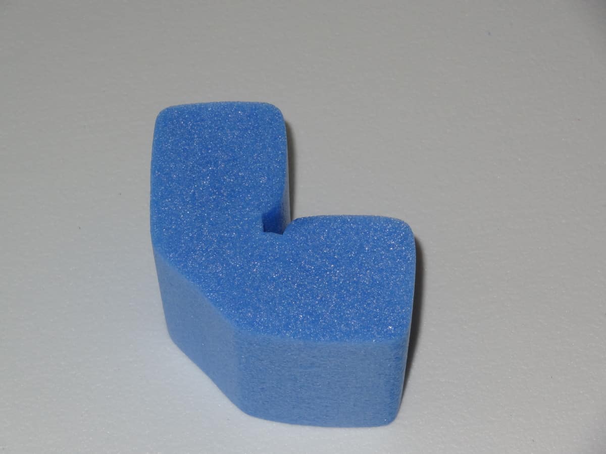 PE Foam, Extrusions and Profiles Intec Foams