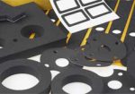 EPDM Sponge Rubber of various types and sizes