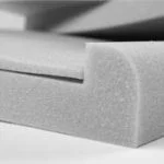 Melamine Foam sheets and cut foam