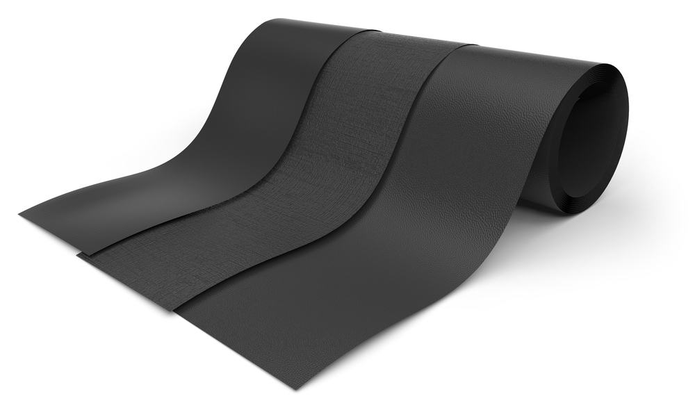 PVC Foam Sheets, black