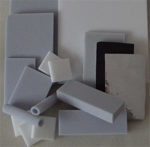 Melamine Foam Blocks