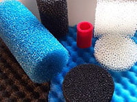 PU Filtration Foams PU Filtration Foams