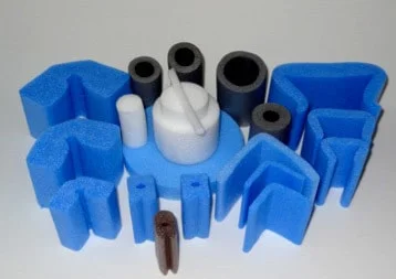 PE Foam Extrusions