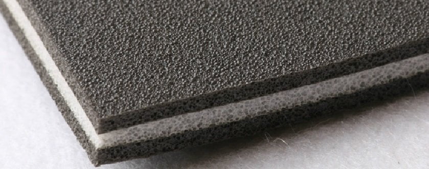 acoustic foam sheets