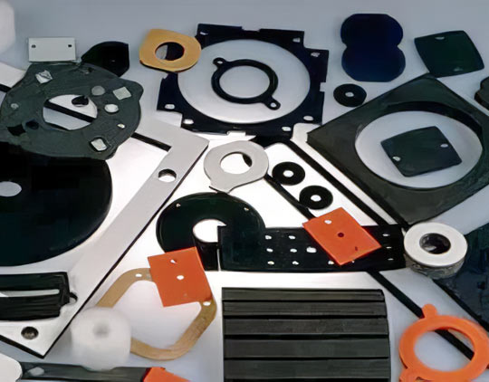 Foam Seals